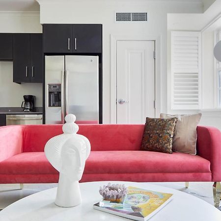 Deluxe Canal Street Suites By Sonder 新奥尔良 外观 照片