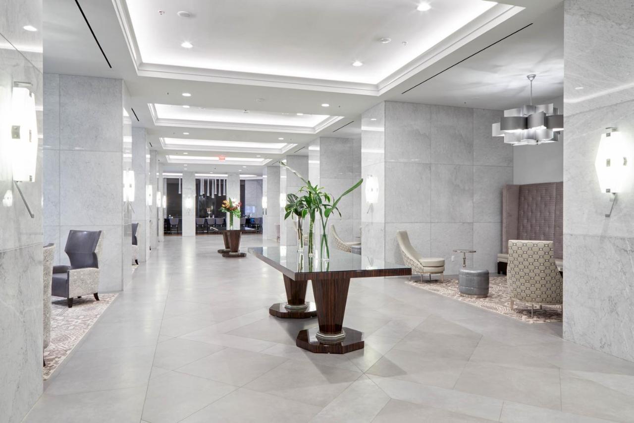 Deluxe Canal Street Suites By Sonder 新奥尔良 外观 照片