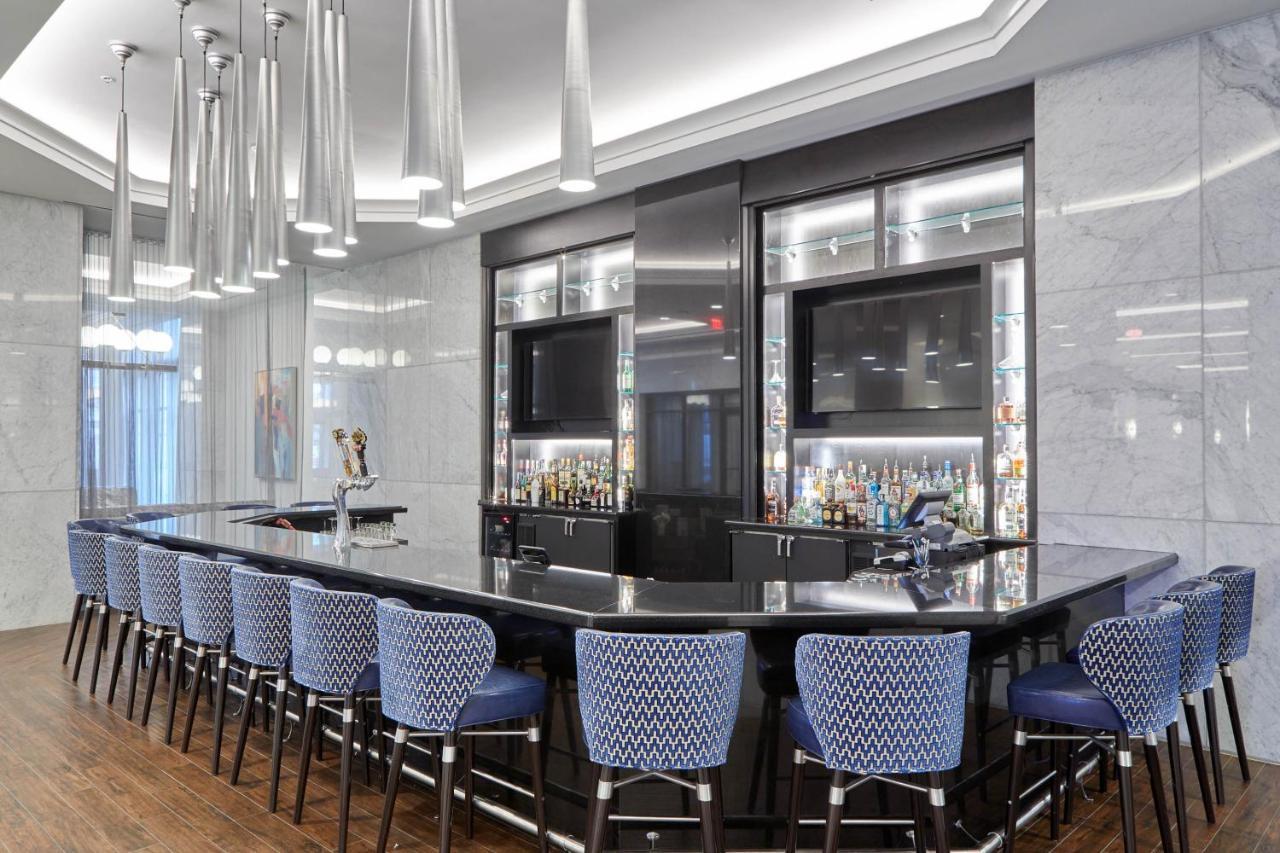 Deluxe Canal Street Suites By Sonder 新奥尔良 外观 照片