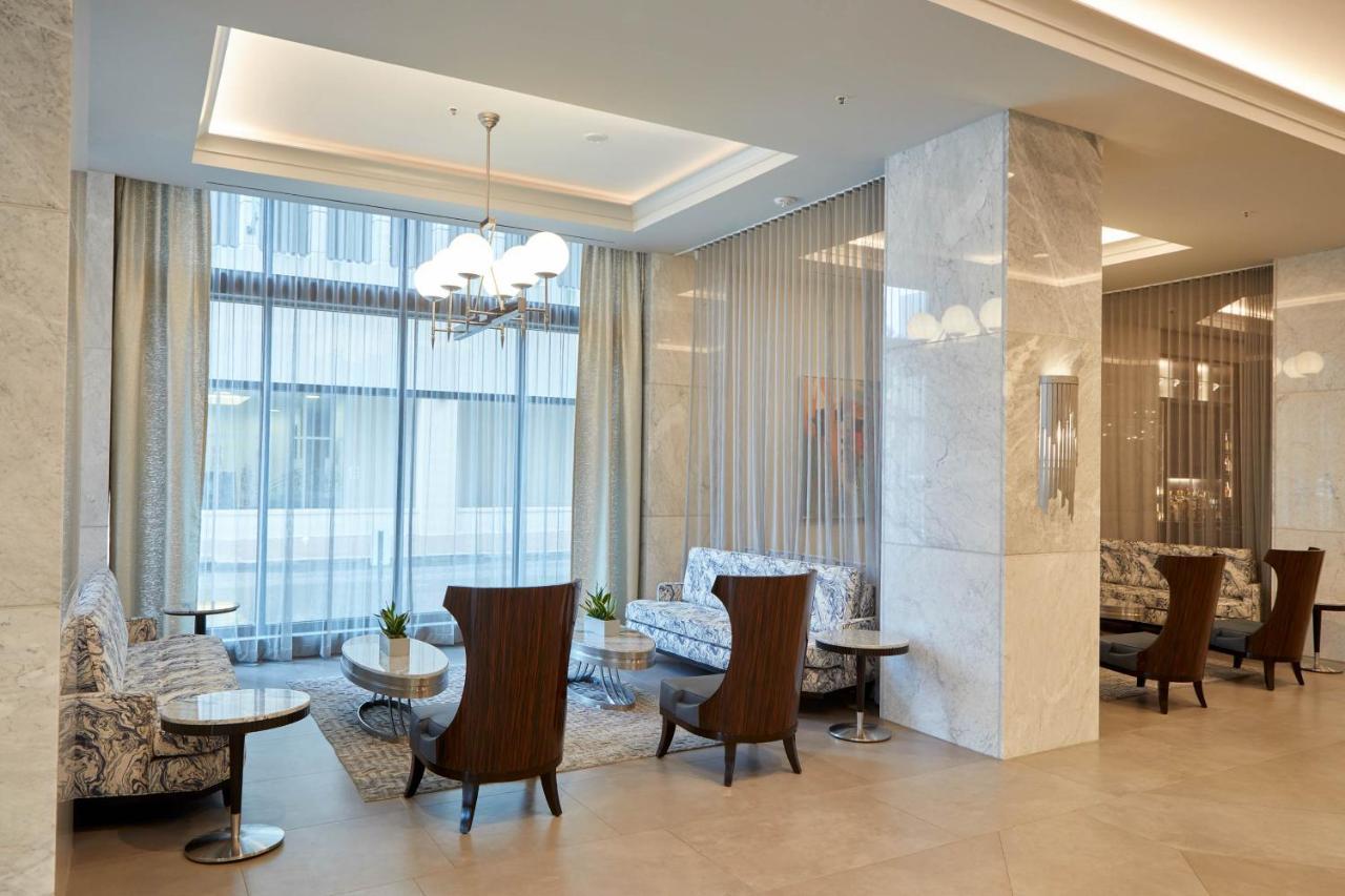 Deluxe Canal Street Suites By Sonder 新奥尔良 外观 照片