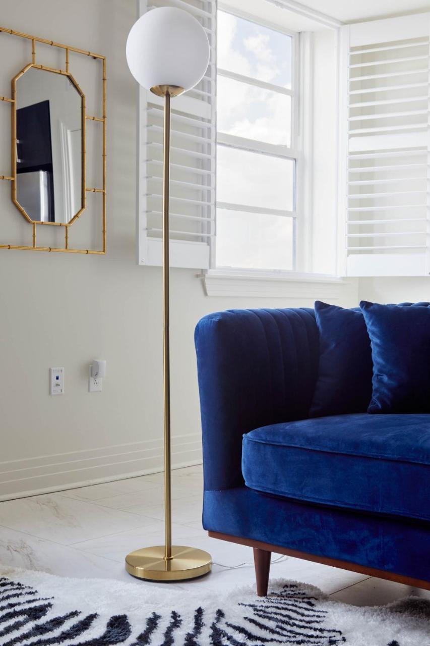 Deluxe Canal Street Suites By Sonder 新奥尔良 客房 照片