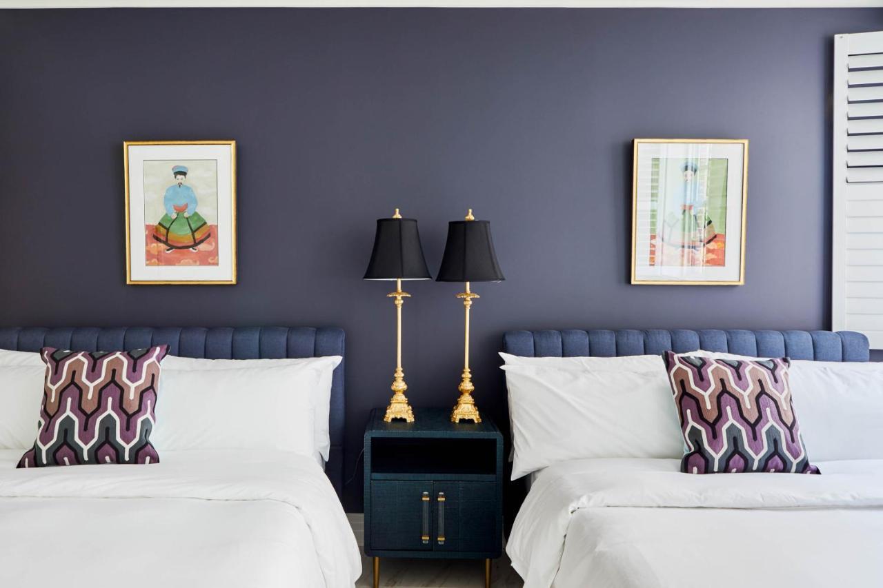 Deluxe Canal Street Suites By Sonder 新奥尔良 客房 照片